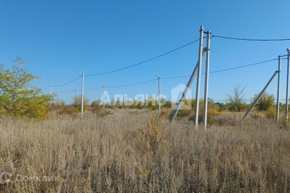 Продаётся участок, 10 сот.