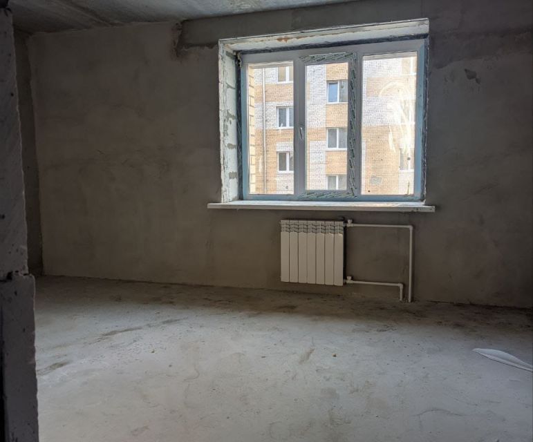 Продаётся 2-комнатная квартира, 51.9 м²