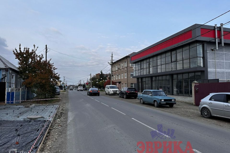 Продаётся 1-комнатная квартира, 34.8 м²