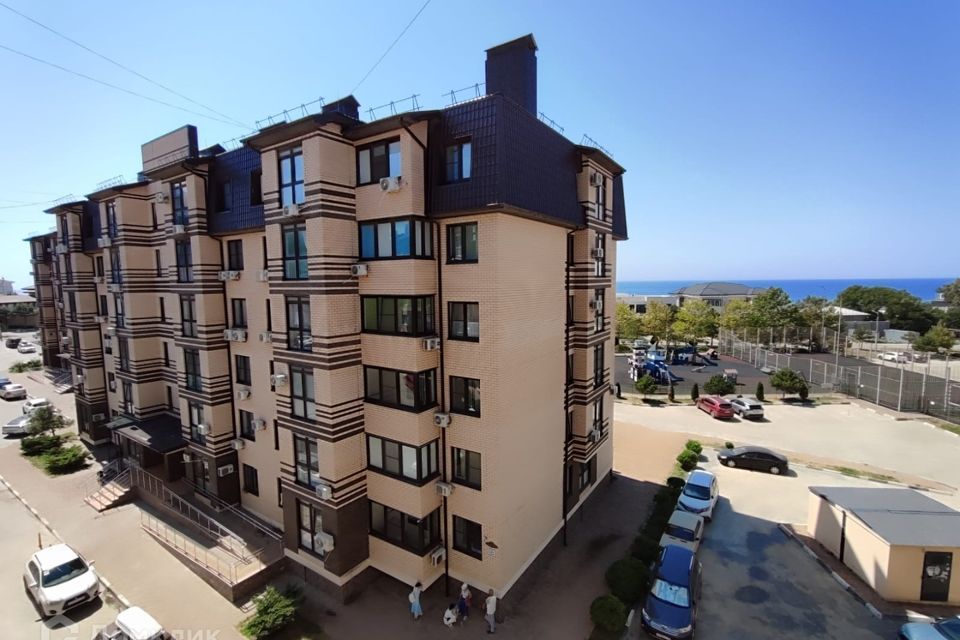 Продаётся 2-комнатная квартира, 72 м²