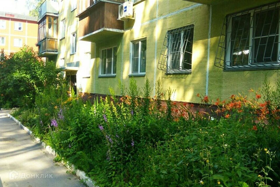 Продаётся 1-комнатная квартира, 31 м²