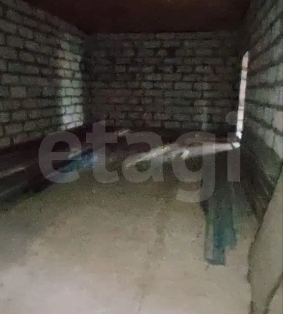 Продаётся 1-этажный дом, 194.3 м²