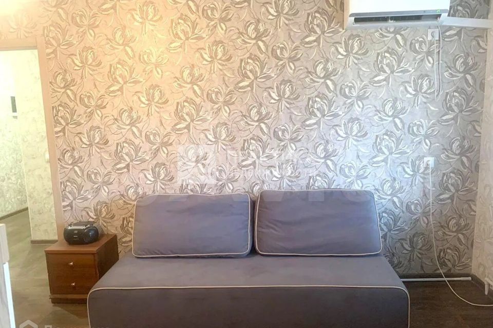 Сдаётся 2-комнатная квартира, 48 м²