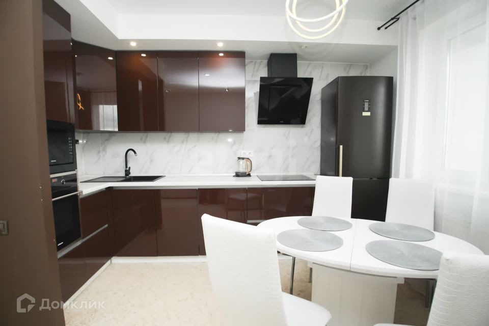 Сдаётся 1-комнатная квартира, 43.6 м²