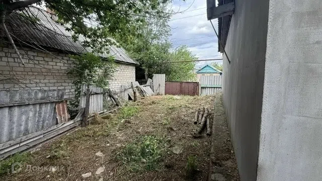 Продаётся 1-этажный дом, 37 м²
