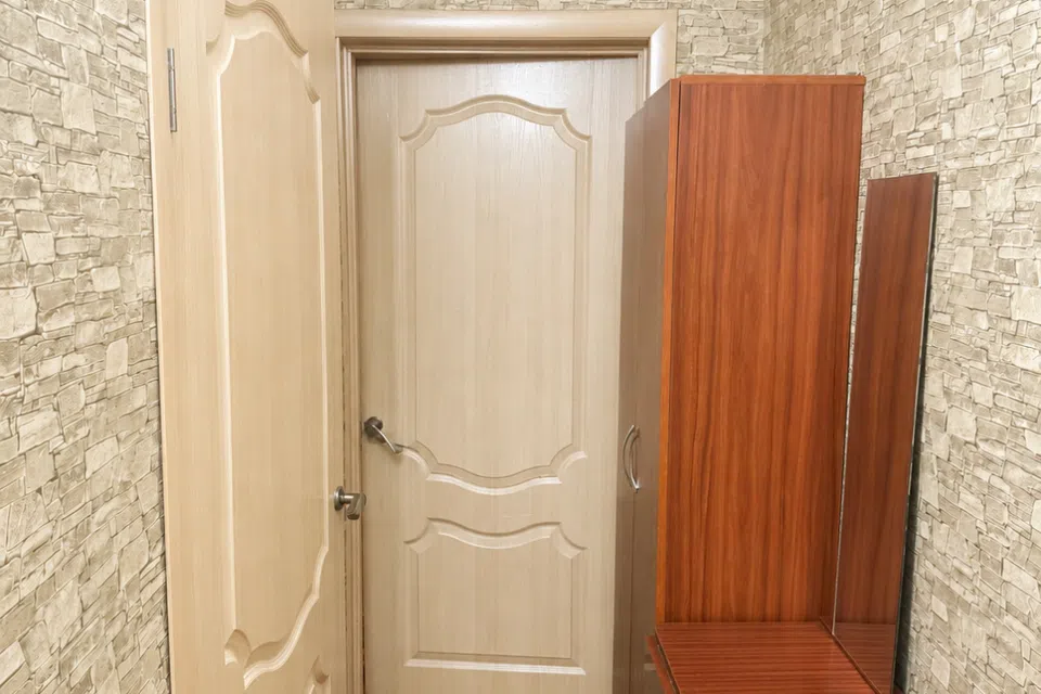Продаётся 2-комнатная квартира, 35.9 м²