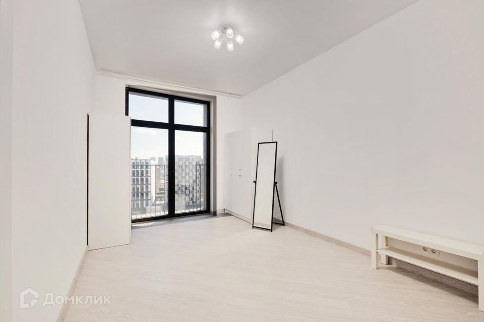 Продаётся 3-комнатная квартира, 86 м²