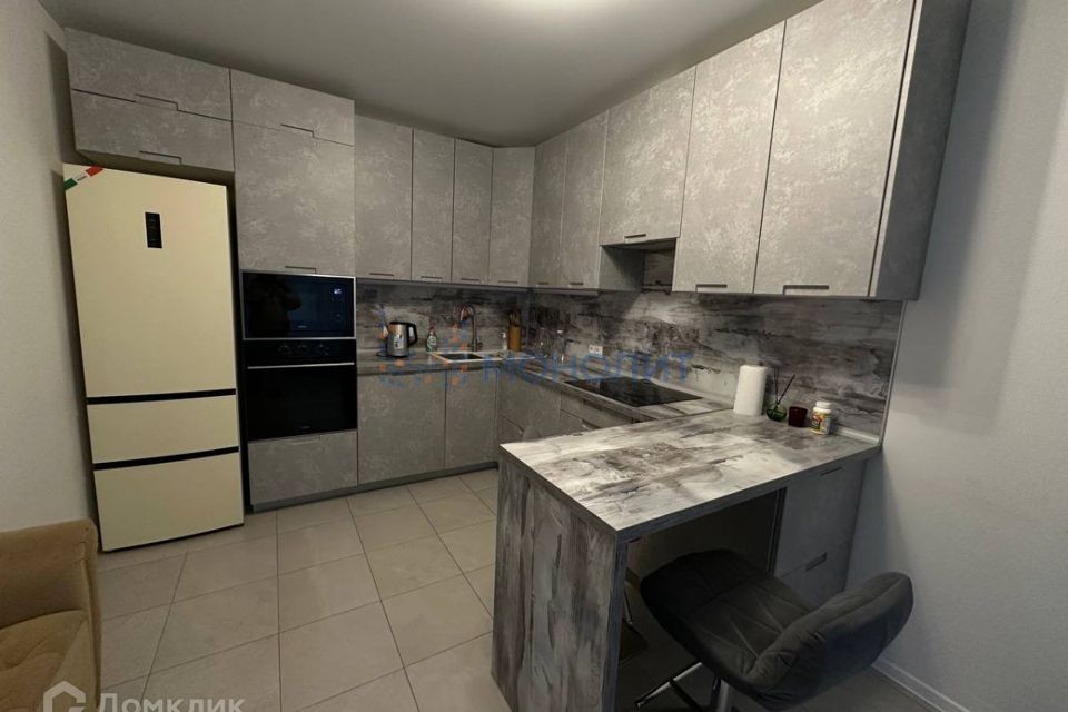 Продаётся 3-комнатная квартира, 88 м²