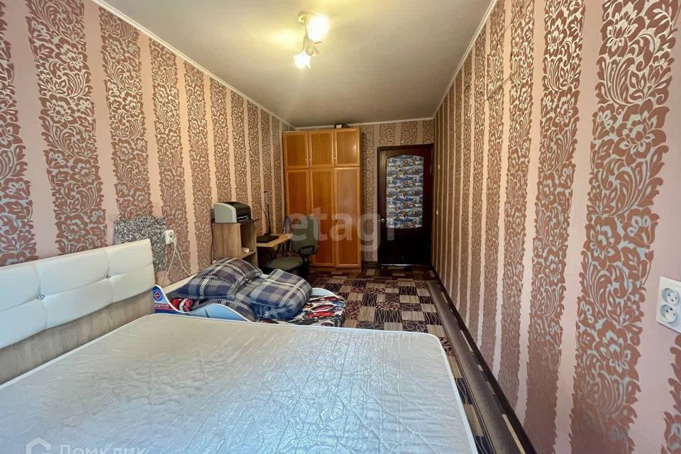 Продаётся 2-комнатная квартира, 45 м²