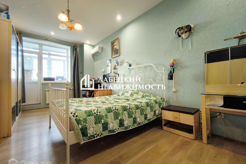 Продаётся 2-комнатная квартира, 88.7 м²