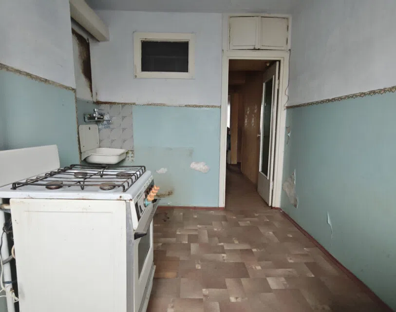 Продаётся 2-комнатная квартира, 51.02 м²