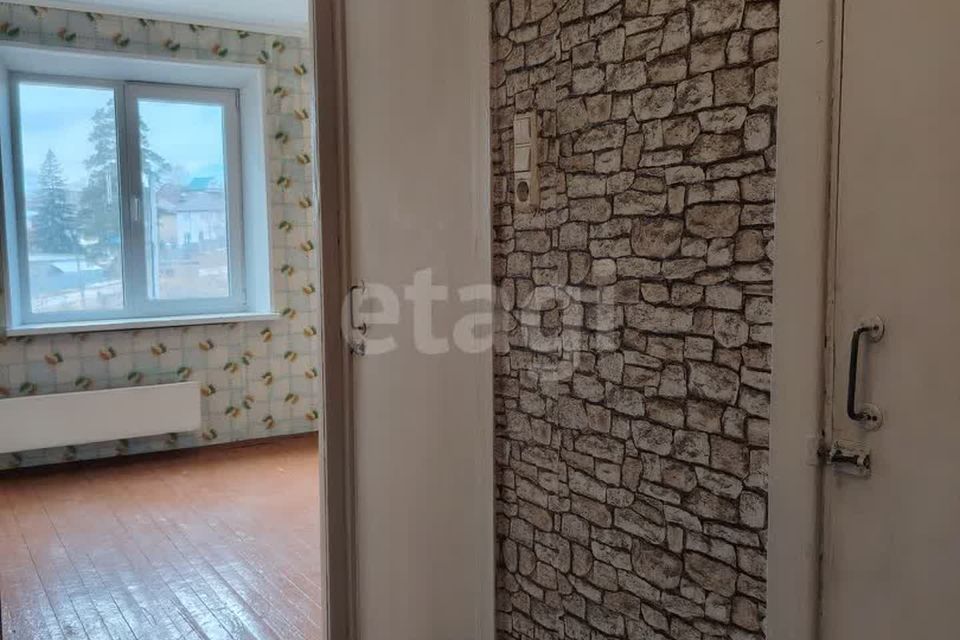 Продаётся 1-комнатная квартира, 34.5 м²