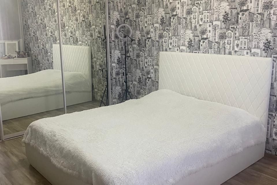 Продаётся 2-комнатная квартира, 44 м²