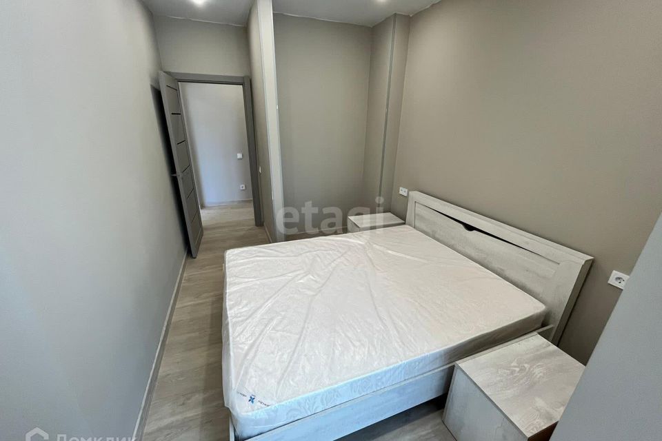 Сдаётся 1-комнатная квартира, 50.1 м²