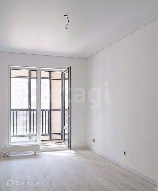 Продаётся студия, 23.89 м²