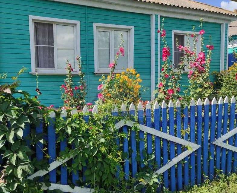 Купить Дом В Дмитриевке Белгородской