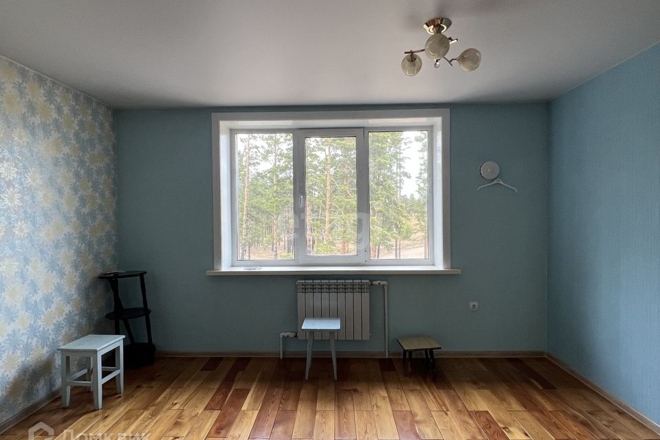 Продаётся 2-комнатная квартира, 51.9 м²