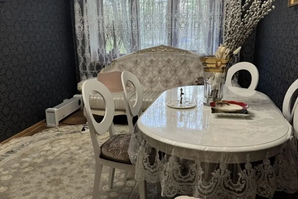 Продаётся 2-комнатная квартира, 43 м²