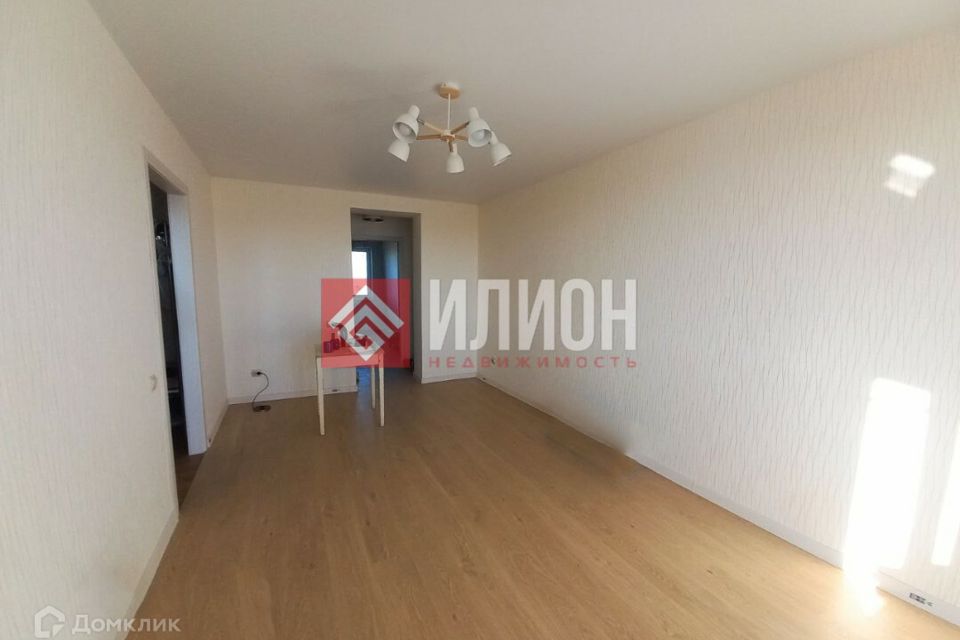 Продаётся 2-комнатная квартира, 42 м²