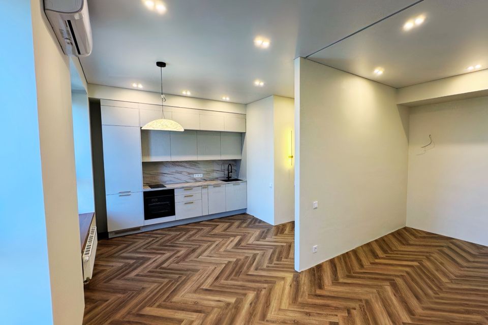 Продаётся студия, 30 м²