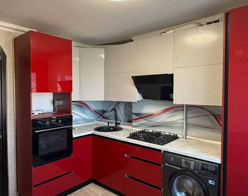 Продаётся 3-комнатная квартира, 70.6 м²