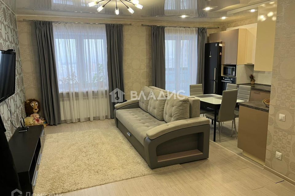 3 комнатные квартиры в сыктывкаре