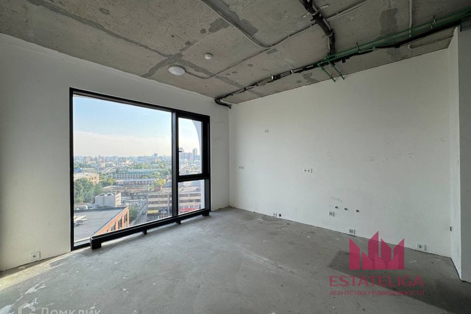 Продаётся 2-комнатная квартира, 51.7 м²