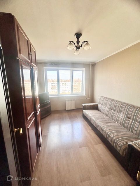 Продаётся 2-комнатная квартира, 30.2 м²