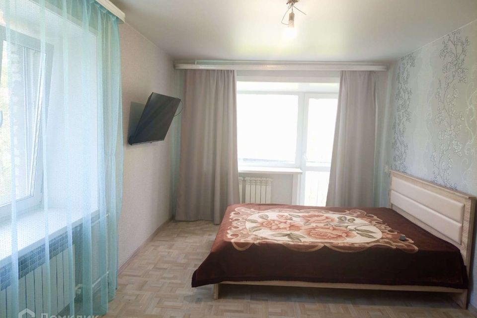 Продаётся 1-комнатная квартира, 30.2 м²