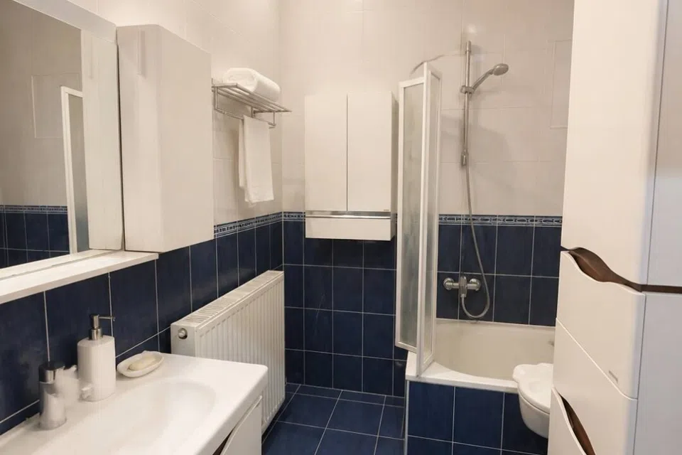 Продаётся 1-этажный дом, 133 м²