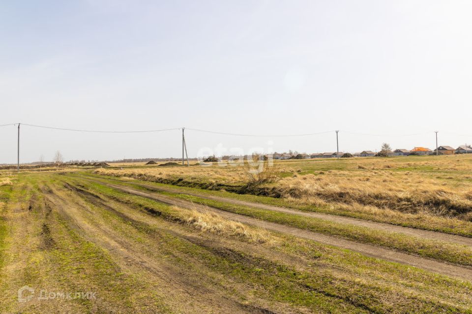 Купить Участок В Петровском Челябинской Области