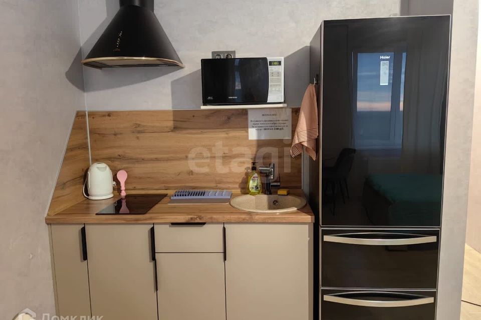 Сдаётся студия, 30 м²