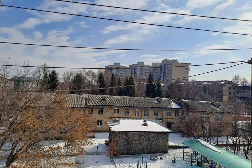 Сдаётся 1-комнатная квартира, 32 м²