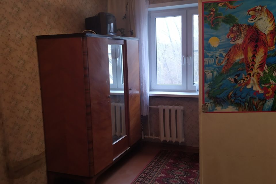 Сдаётся 2-комнатная квартира, 44 м²