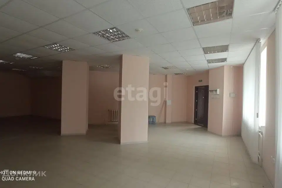 Продаётся офис, 315 м²