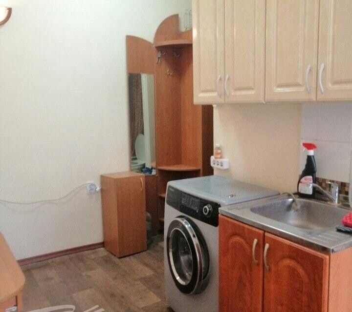 Сдаётся студия, 18 м²