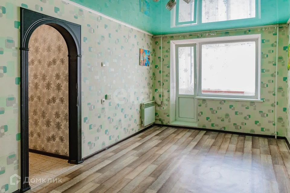 Сдаётся 3-комнатная квартира, 53.1 м²