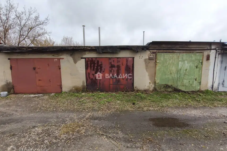 Продаётся гараж, 20 м²