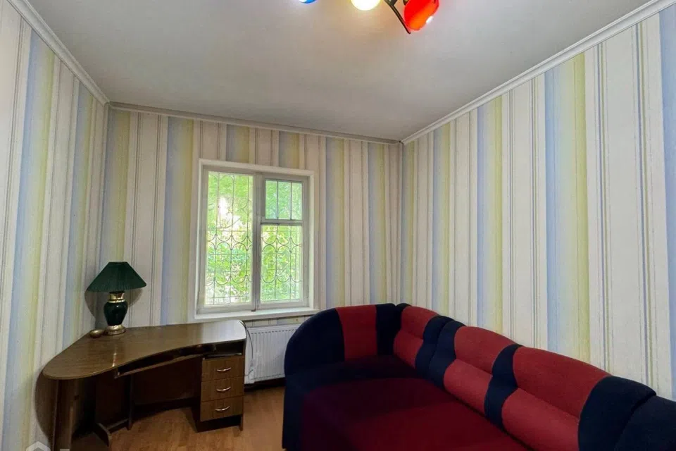 Продаётся 1-этажный дом, 163 м²