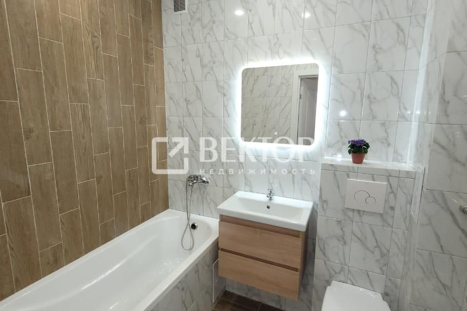 Продаётся 1-комнатная квартира, 40 м²
