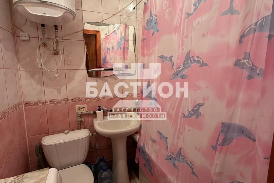 Продаётся 1-комнатная квартира, 32 м²