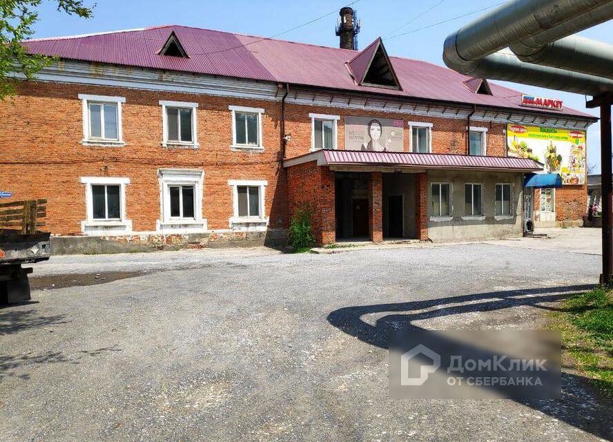 Форпост Спасск Дальний Недвижимость Купить