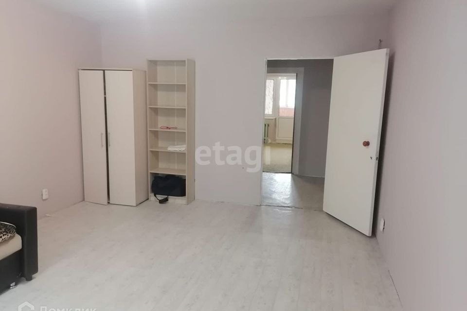 Продаётся 3-комнатная квартира, 99 м²