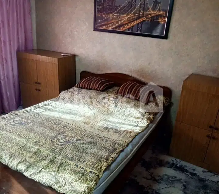 Продаётся 1-этажный дом, 50 м²