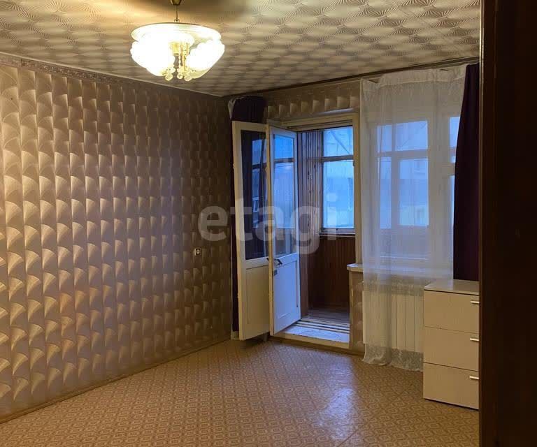 Продаётся 3-комнатная квартира, 67.7 м²