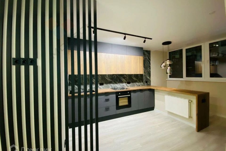 Продаётся 1-комнатная квартира, 36.3 м²