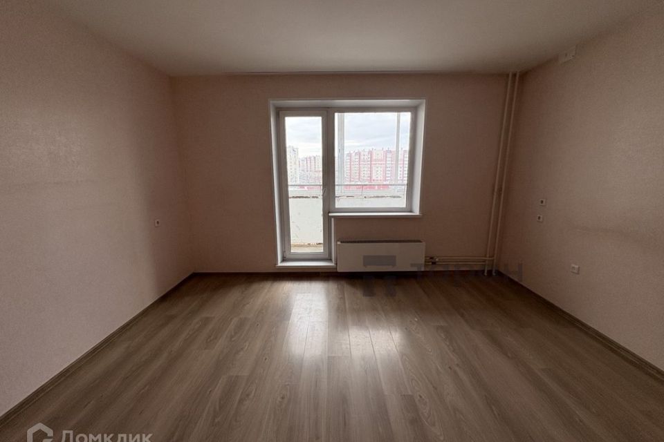Сдаётся 1-комнатная квартира, 40 м²