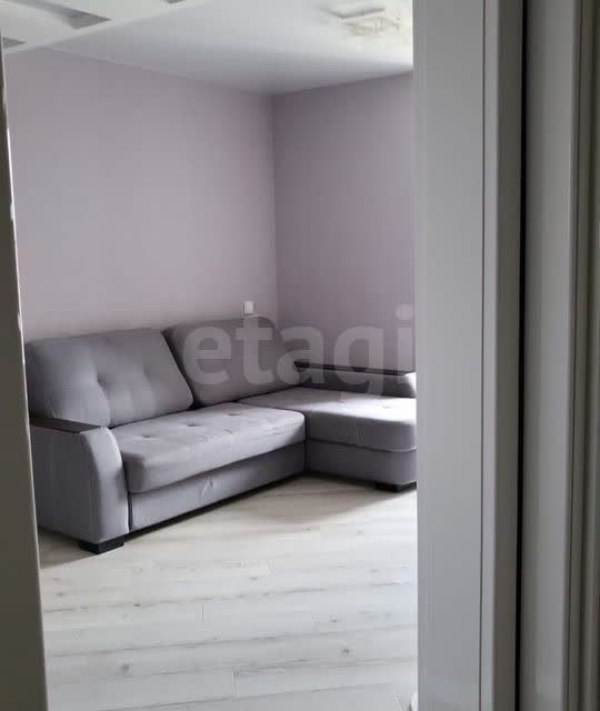 Продаётся 1-комнатная квартира, 50 м²