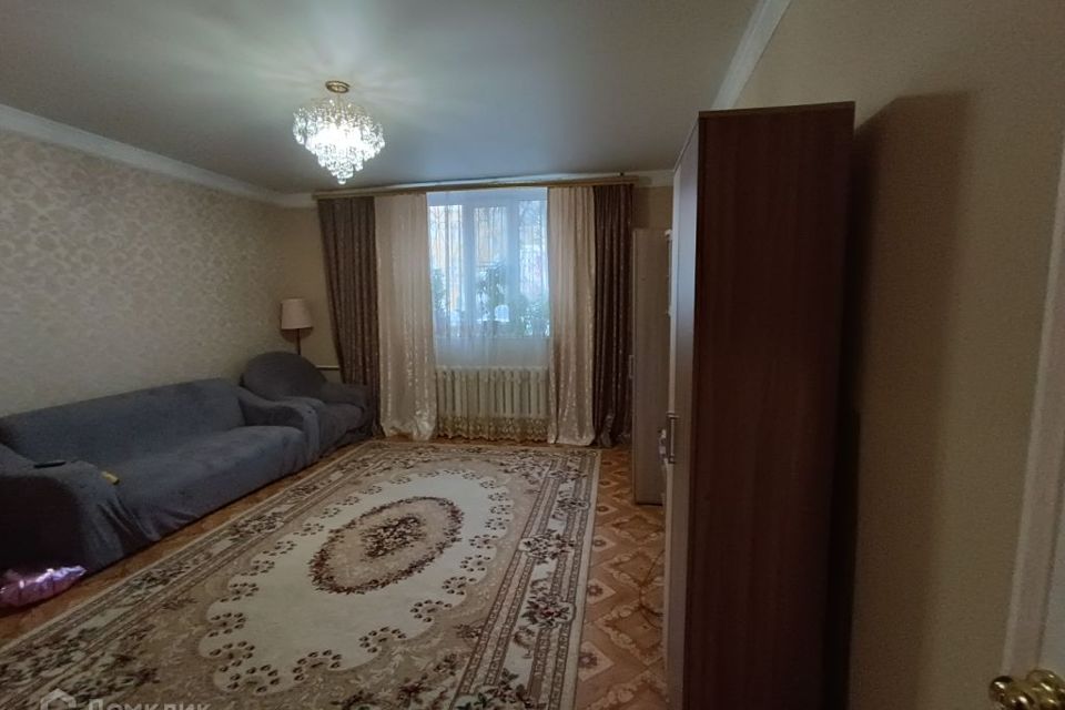 Продаётся 3-комнатная квартира, 70.1 м²