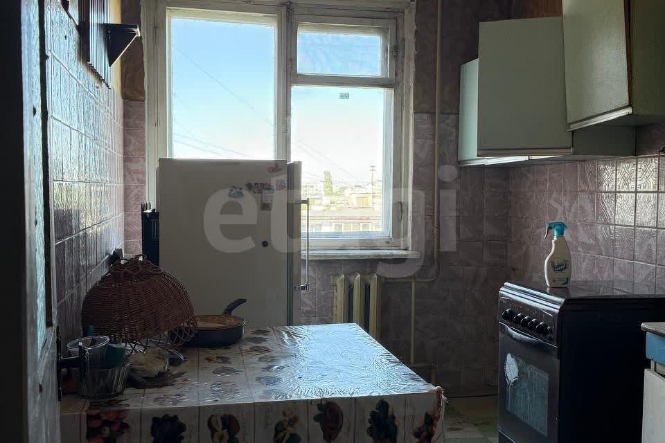 Продаётся 3-комнатная квартира, 65.3 м²